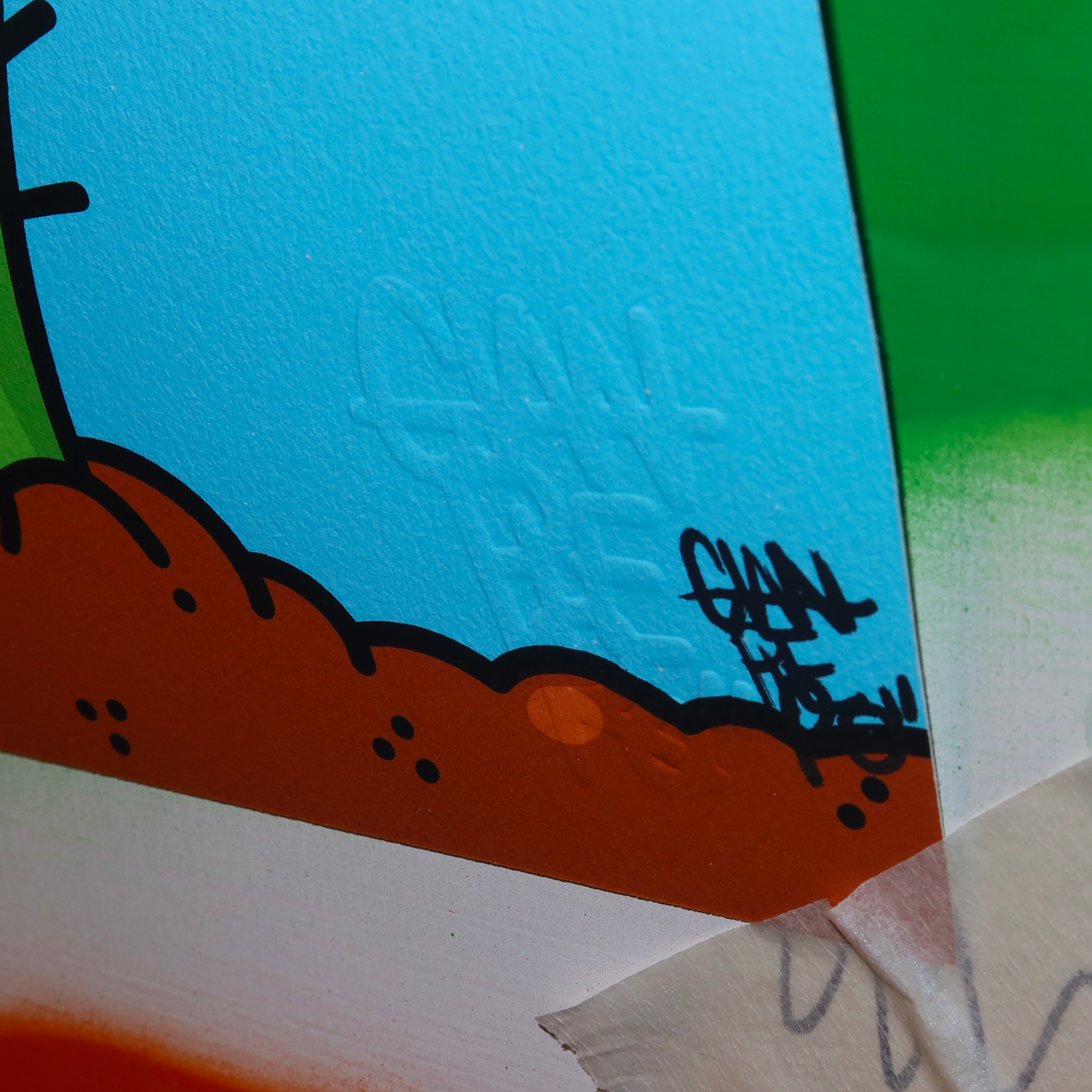 LOVE HURTS YOU POP EDITION #1 SMALL