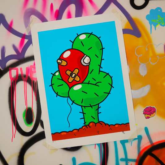 LOVE HURTS YOU POP EDITION #1