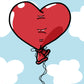 LOVE IS IN THE AIR